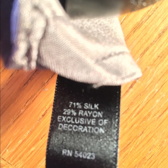 Dress from banana republic - Picture 5 of 5